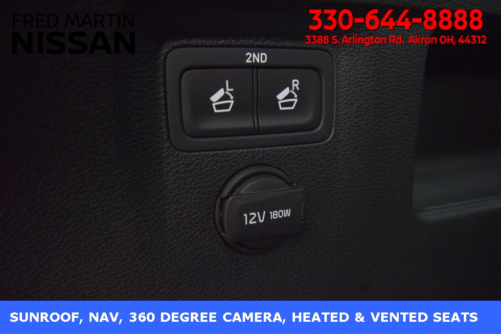 used 2022 Kia Telluride car, priced at $33,993
