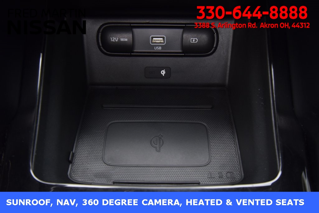 used 2022 Kia Telluride car, priced at $33,993