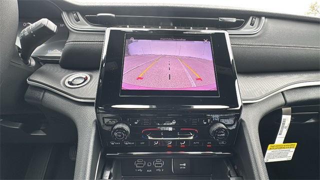 new 2025 Jeep Grand Cherokee car, priced at $42,848