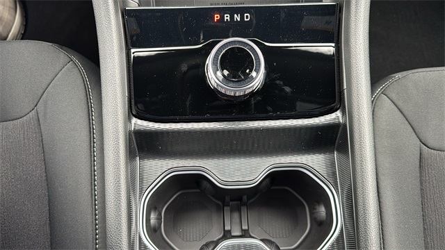 new 2025 Jeep Grand Cherokee car, priced at $42,848