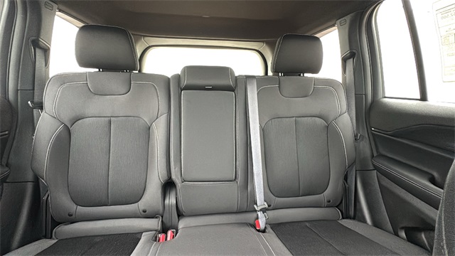 new 2025 Jeep Grand Cherokee car, priced at $42,848