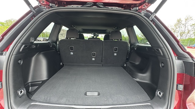 new 2025 Jeep Grand Cherokee car, priced at $42,848