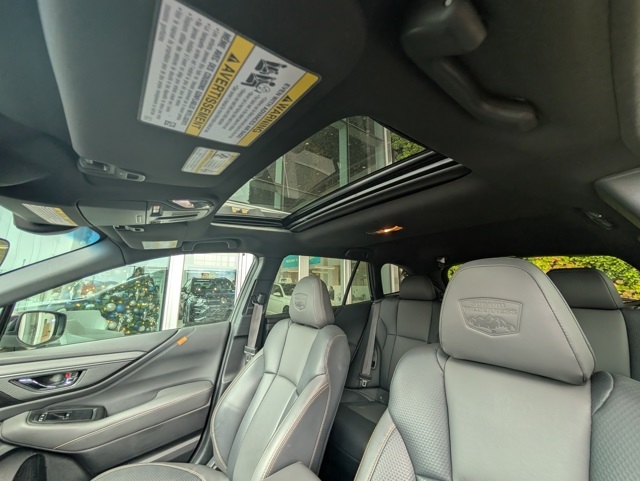 used 2022 Subaru Outback car, priced at $25,500