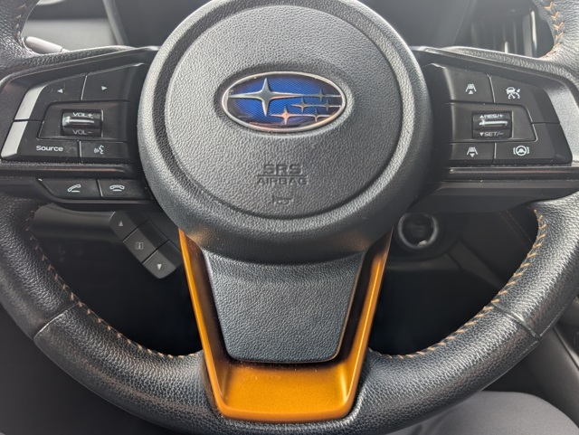 used 2022 Subaru Outback car, priced at $25,500