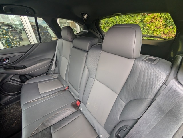 used 2022 Subaru Outback car, priced at $25,500