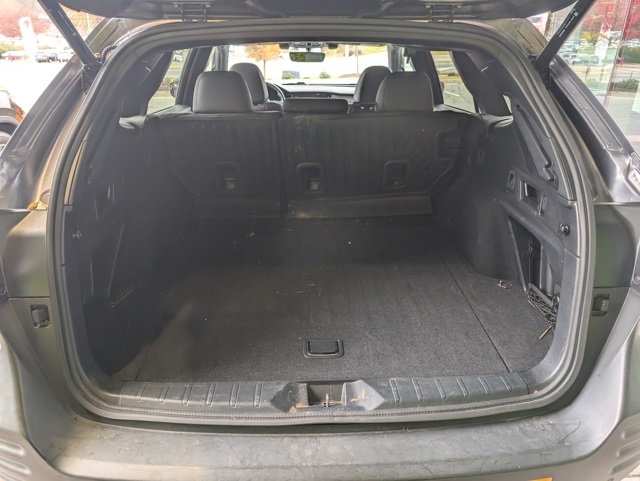 used 2022 Subaru Outback car, priced at $25,500