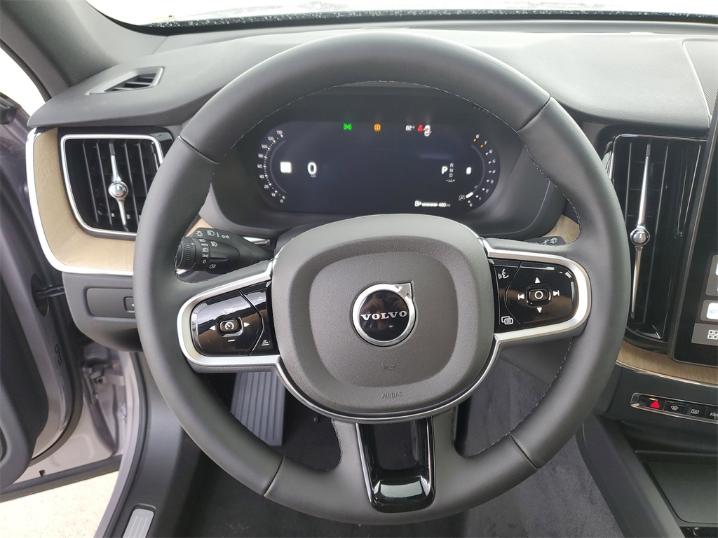 new 2026 Volvo XC60 car, priced at $48,435