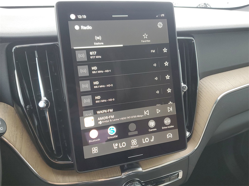 new 2026 Volvo XC60 car, priced at $48,435