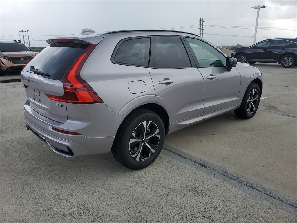 new 2026 Volvo XC60 car, priced at $48,435