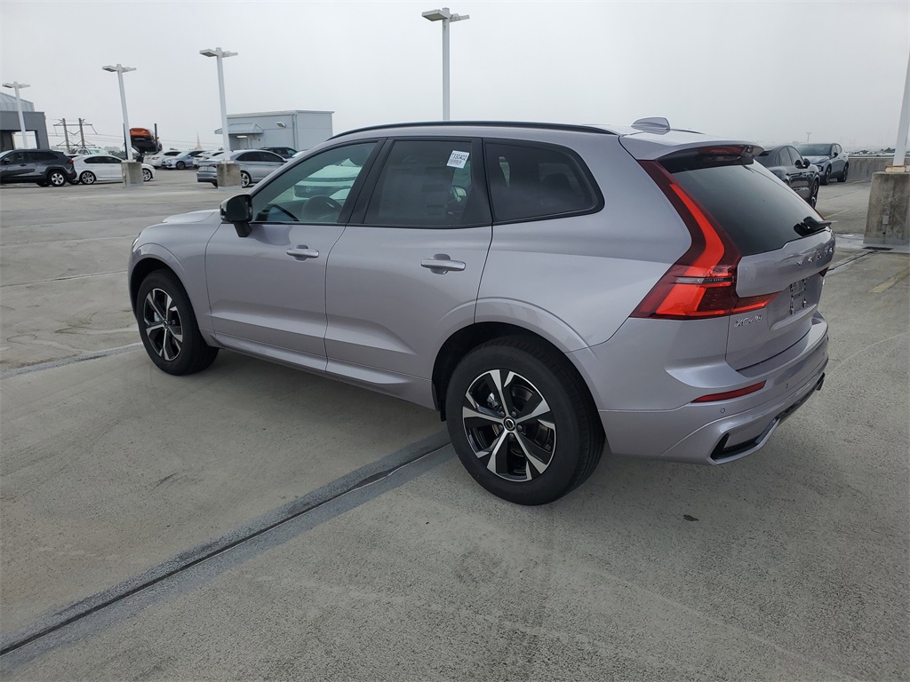 new 2026 Volvo XC60 car, priced at $48,435