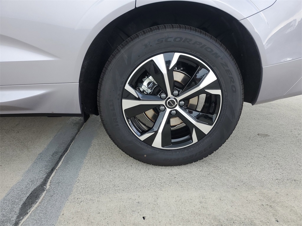 new 2026 Volvo XC60 car, priced at $48,435