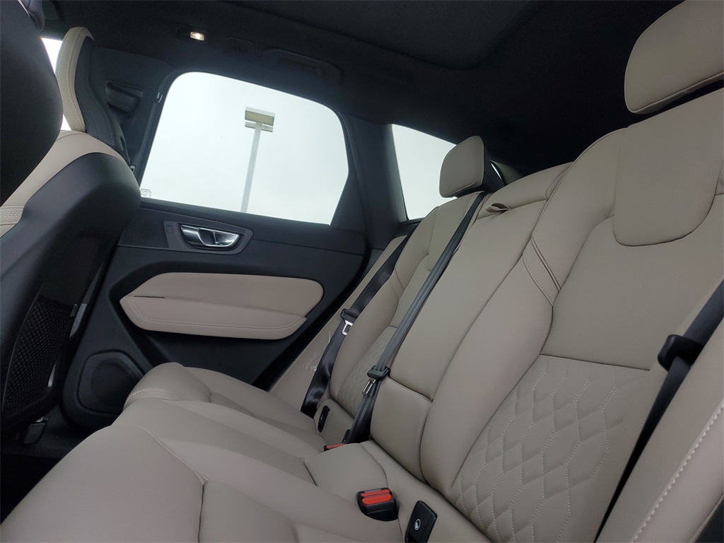 new 2026 Volvo XC60 car, priced at $48,435