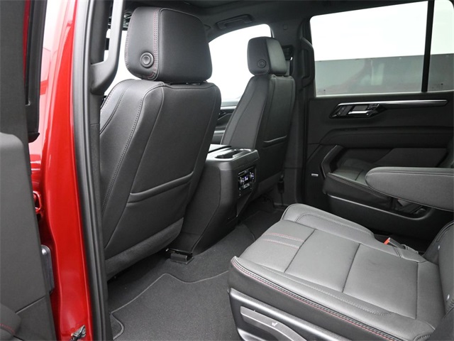 new 2026 Chevrolet Tahoe car, priced at $75,919