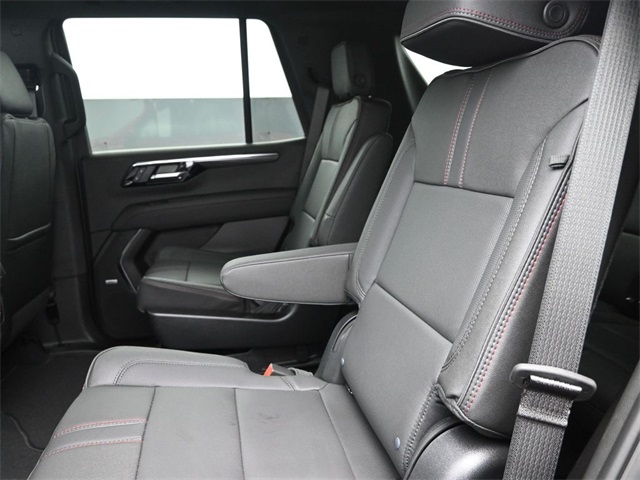 new 2026 Chevrolet Tahoe car, priced at $75,919