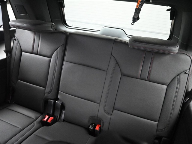new 2026 Chevrolet Tahoe car, priced at $75,919