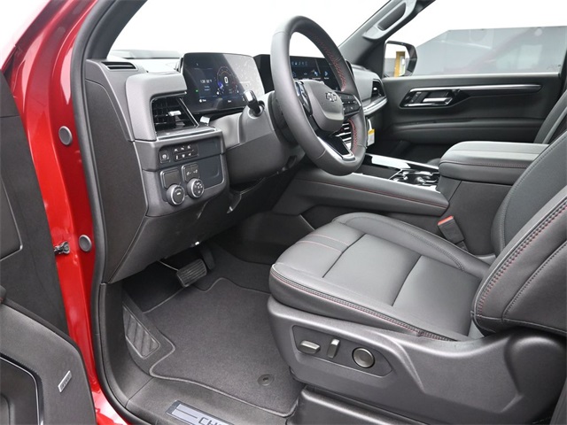 new 2026 Chevrolet Tahoe car, priced at $75,919