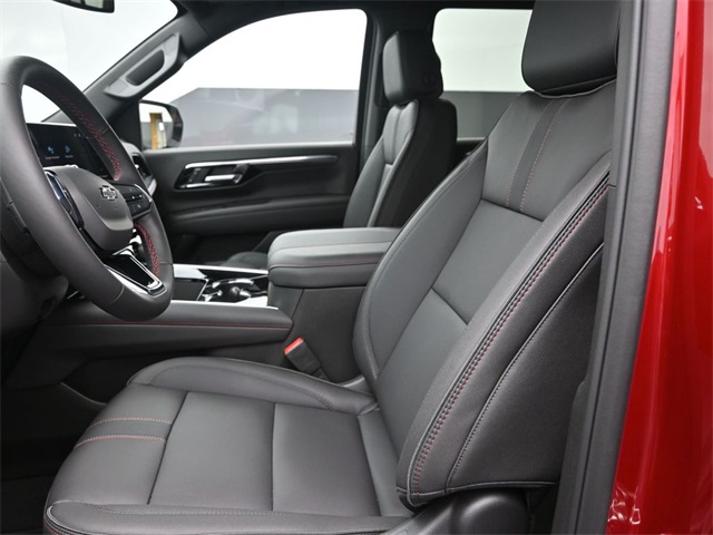 new 2026 Chevrolet Tahoe car, priced at $75,919