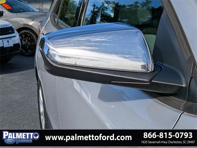 used 2018 Chevrolet Equinox car, priced at $12,922