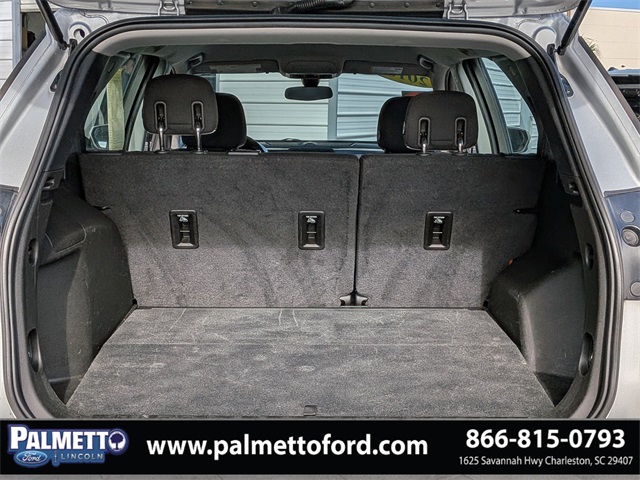 used 2018 Chevrolet Equinox car, priced at $12,922