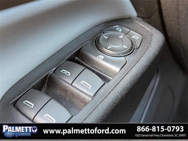 used 2018 Chevrolet Equinox car, priced at $12,922