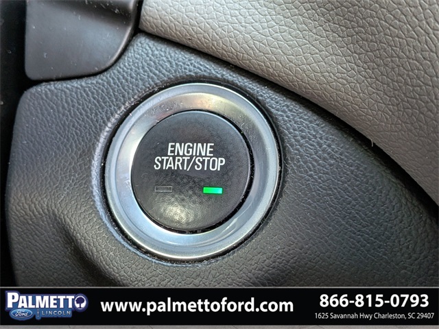 used 2018 Chevrolet Equinox car, priced at $12,922
