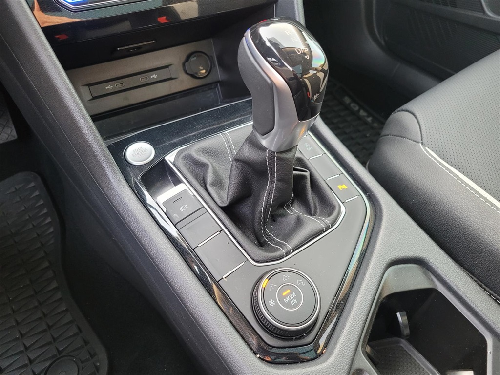 used 2025 Volkswagen Taos car, priced at $30,291