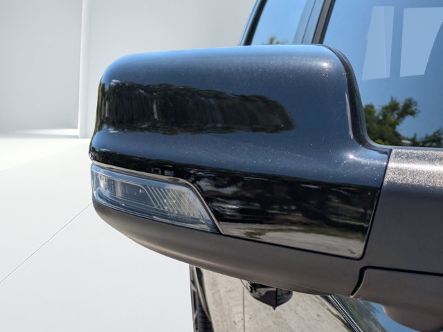 new 2026 Ram 1500 car, priced at $59,440