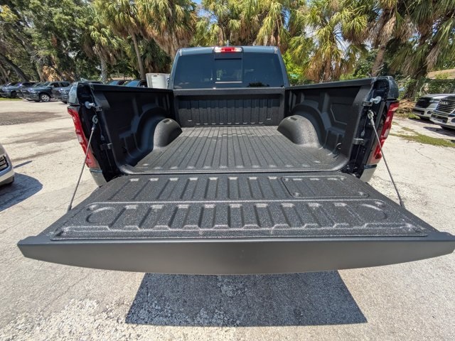 new 2026 Ram 1500 car, priced at $59,440