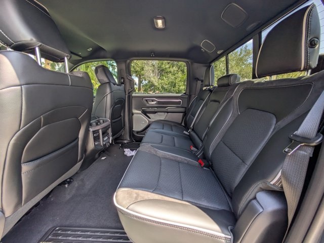 new 2026 Ram 1500 car, priced at $59,440