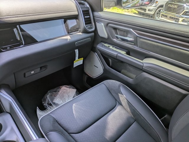 new 2026 Ram 1500 car, priced at $59,440