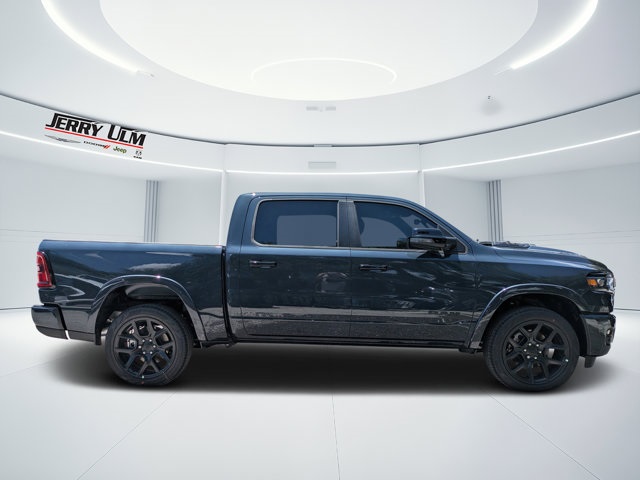 new 2026 Ram 1500 car, priced at $59,440