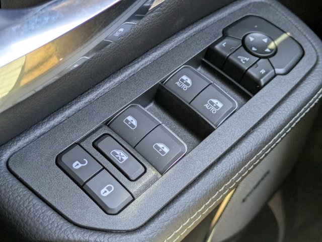 new 2026 Ram 1500 car, priced at $59,440