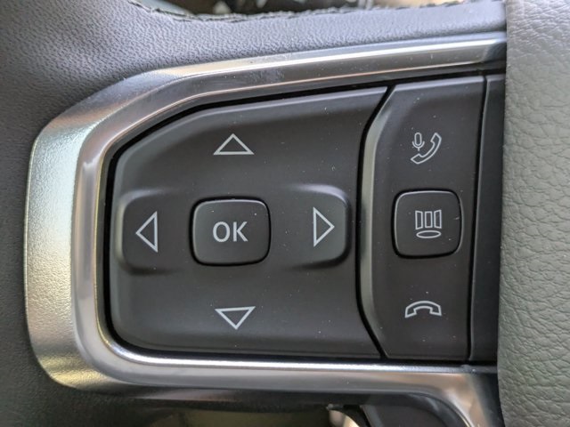 new 2026 Ram 1500 car, priced at $59,440