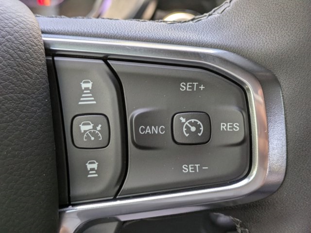 new 2026 Ram 1500 car, priced at $59,440