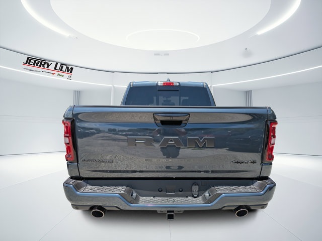 new 2026 Ram 1500 car, priced at $59,440