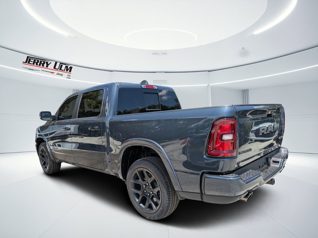 new 2026 Ram 1500 car, priced at $59,440