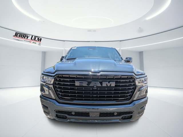 new 2026 Ram 1500 car, priced at $59,440