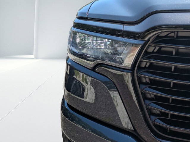 new 2026 Ram 1500 car, priced at $59,440