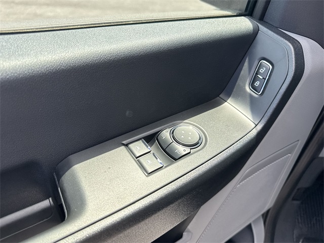 new 2025 Ford F-550SD car, priced at $109,595