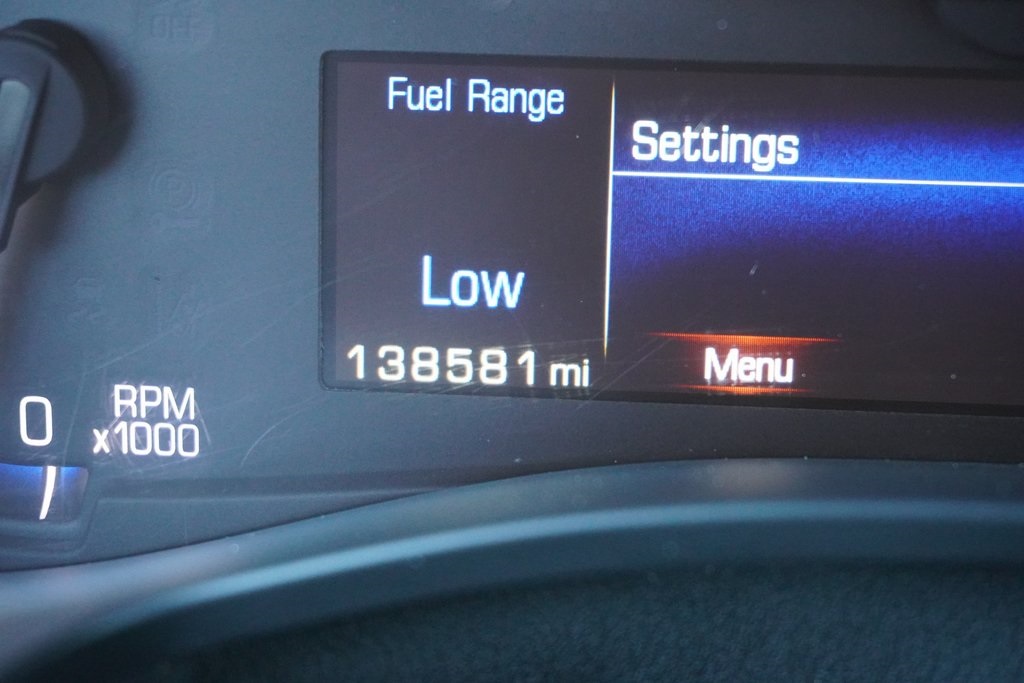 used 2013 Cadillac ATS car, priced at $9,900