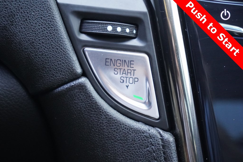 used 2013 Cadillac ATS car, priced at $9,900