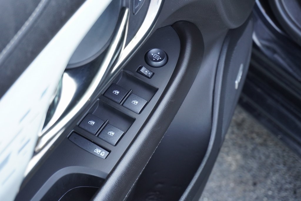 used 2013 Cadillac ATS car, priced at $9,900