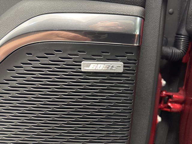 new 2026 Chevrolet Traverse car, priced at $57,490