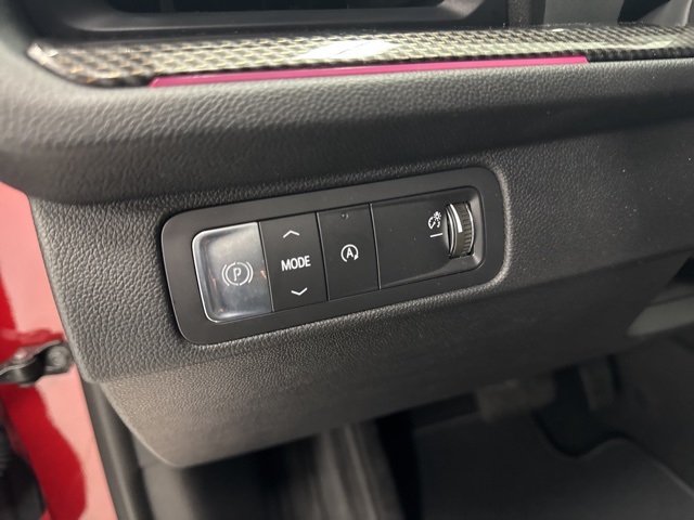 new 2026 Chevrolet Traverse car, priced at $57,490