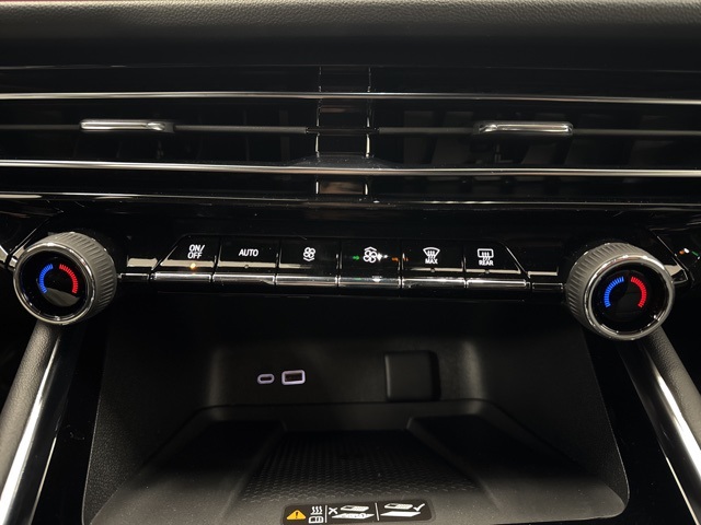 new 2026 Chevrolet Traverse car, priced at $57,490