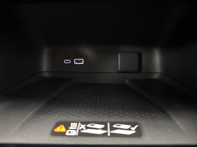 new 2026 Chevrolet Traverse car, priced at $57,490