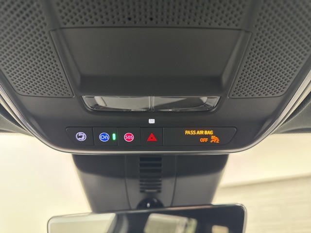 new 2026 Chevrolet Traverse car, priced at $57,490