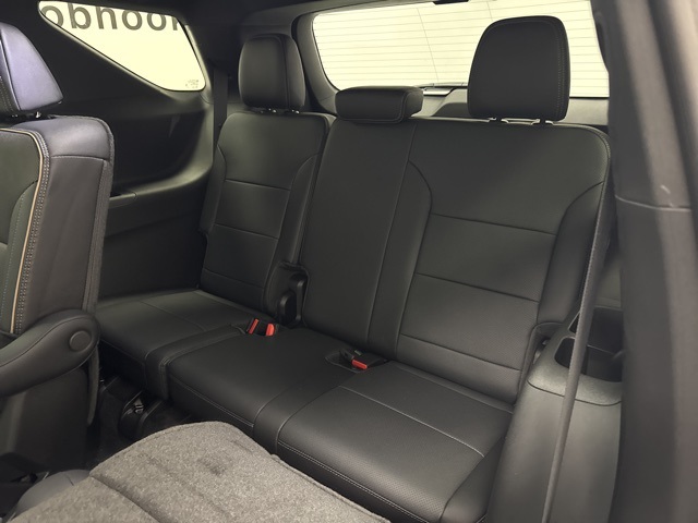 new 2026 Chevrolet Traverse car, priced at $57,490