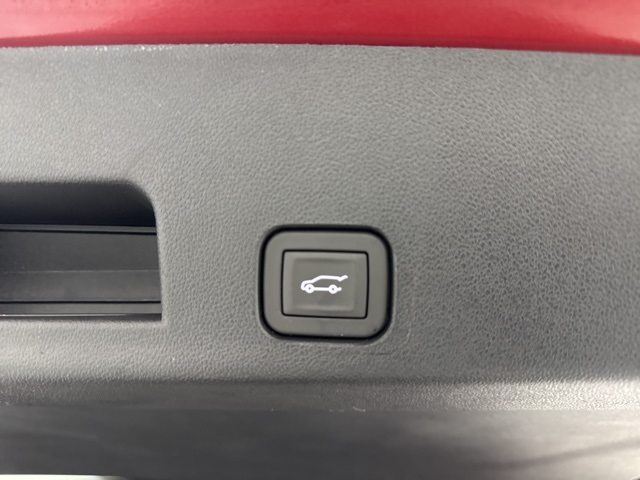 new 2026 Chevrolet Traverse car, priced at $57,490