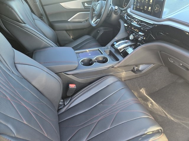 new 2026 Acura MDX car, priced at $70,250